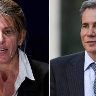 Arroyo Salgado lanzó una explosiva hipótesis sobre la muerte de Nisman y apuntó a vínculos con inteligencia y Río Turbio