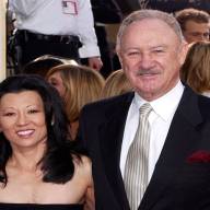 La mujer del actor Gene Hackman murió de hantavirus: su casa estaba llena de excrementos de roedores