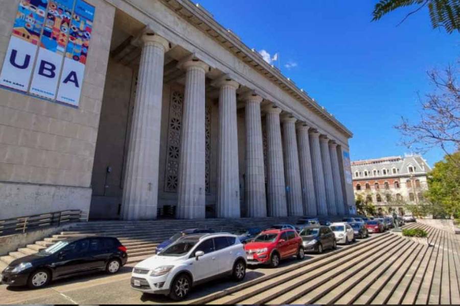La Cámara concedió un recurso del Gobierno y suspendió una cautelar sobre financiamiento universitario