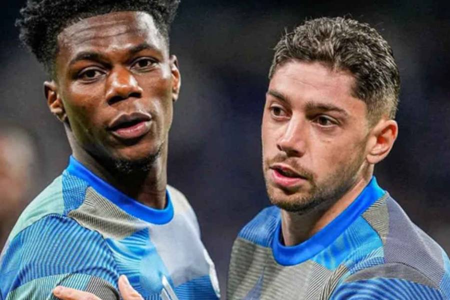 El trasfondo de la pelea entre Federico Valverde y Tchouaméni en Real Madrid: qué se sabe