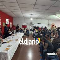 Radicales elegirán autoridades el 12 de julio próximo 