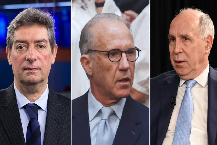 La Corte Suprema resolvió intervenir en la demanda de La Pampa contra el Estado Nacional por la coparticipación