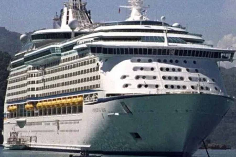 Nuevo brote en altamar: más de 100 casos de norovirus en un crucero que zarpó desde Florida