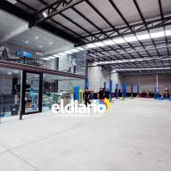 Gutiérrez Neumáticos expande sus horizontes: Inauguran un nuevo centro de servicios estratégicos en la Circunvalación