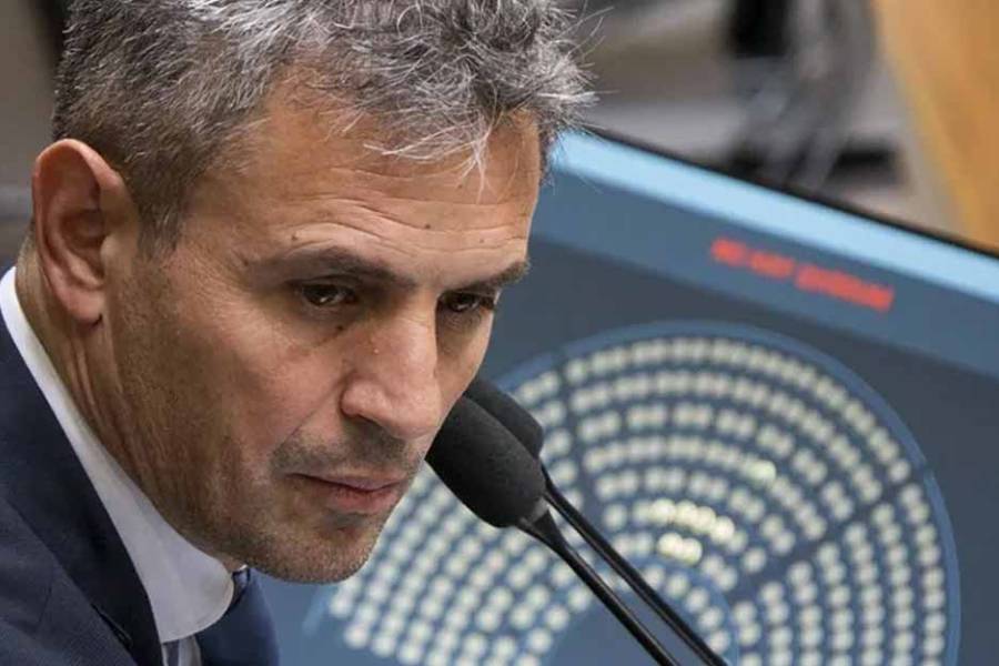 Diputados: Martín Menem intentará reencauzar la agenda pero deberá estar atento a una jugada de la oposición