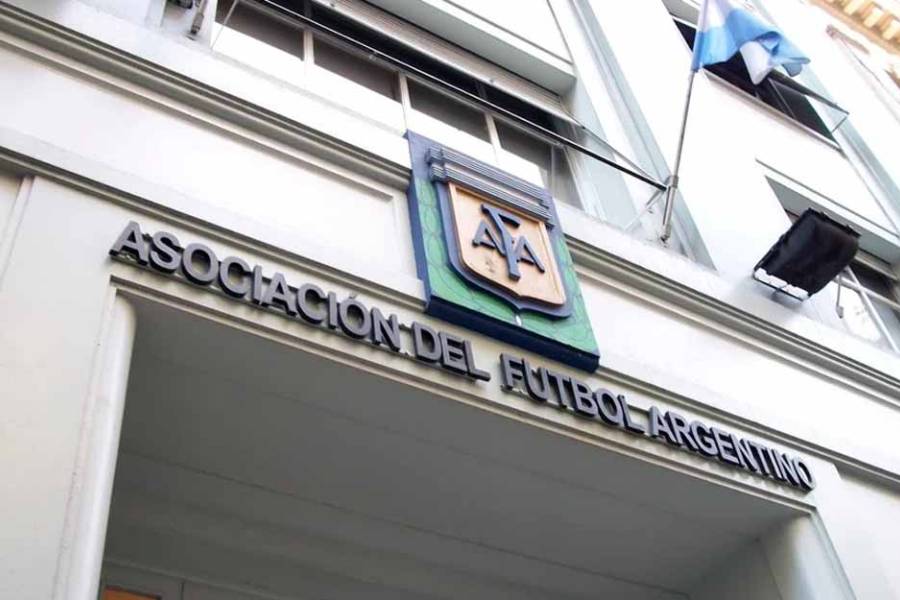 AFA: fiscal ratificó que la causa de la mansión en Pilar debe volver a tramitarse en la Justicia porteña