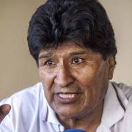 Bolivia: la Justicia declara en rebeldía a Evo Morales y ordena su captura por caso de trata de personas