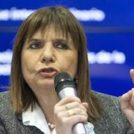 Bullrich rompió el silencio tras la caliente reunión de Gabinete con Milei: 