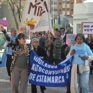 Jubilados Autoconvocados preparan nueva manifestación y se sumarán a la Marcha Federal Universitaria 