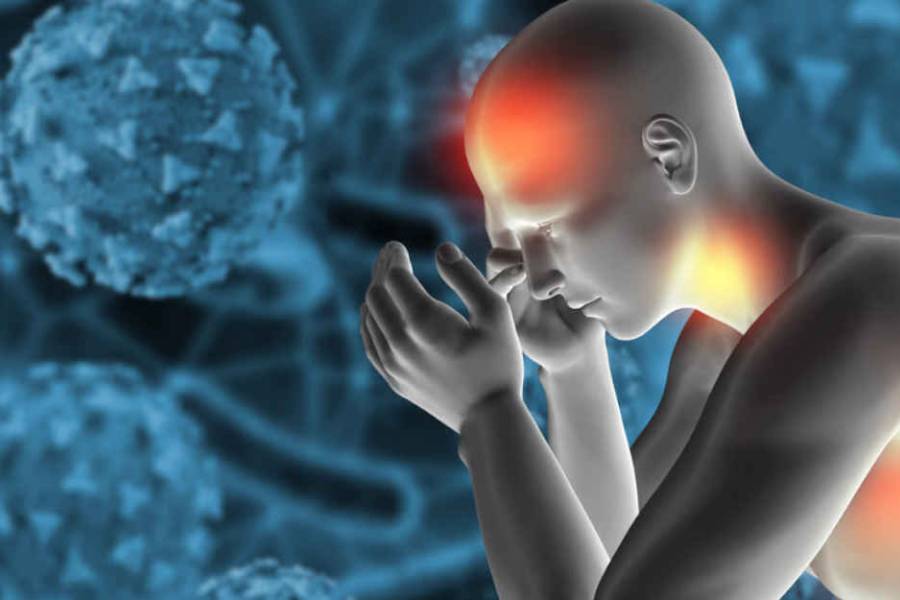 Aumentaron los casos de meningitis por encima de lo esperado y piden reforzar la vacunación