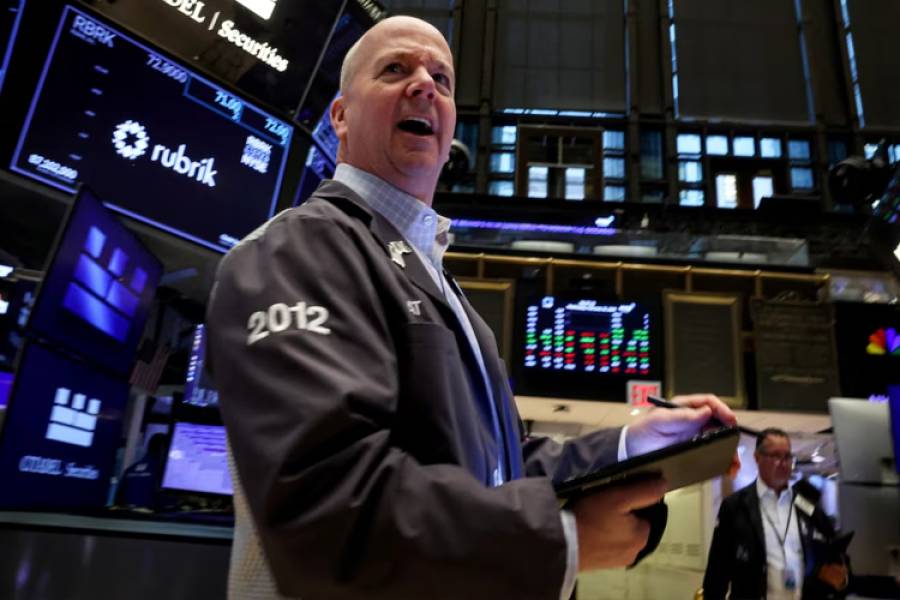 El riesgo país vuelve a superar los 500 puntos: qué pasa con el dólar y las acciones