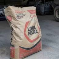 Loma Negra apaga uno de sus hornos en Olavarría hasta noviembre por exceso de stock y suba del gas