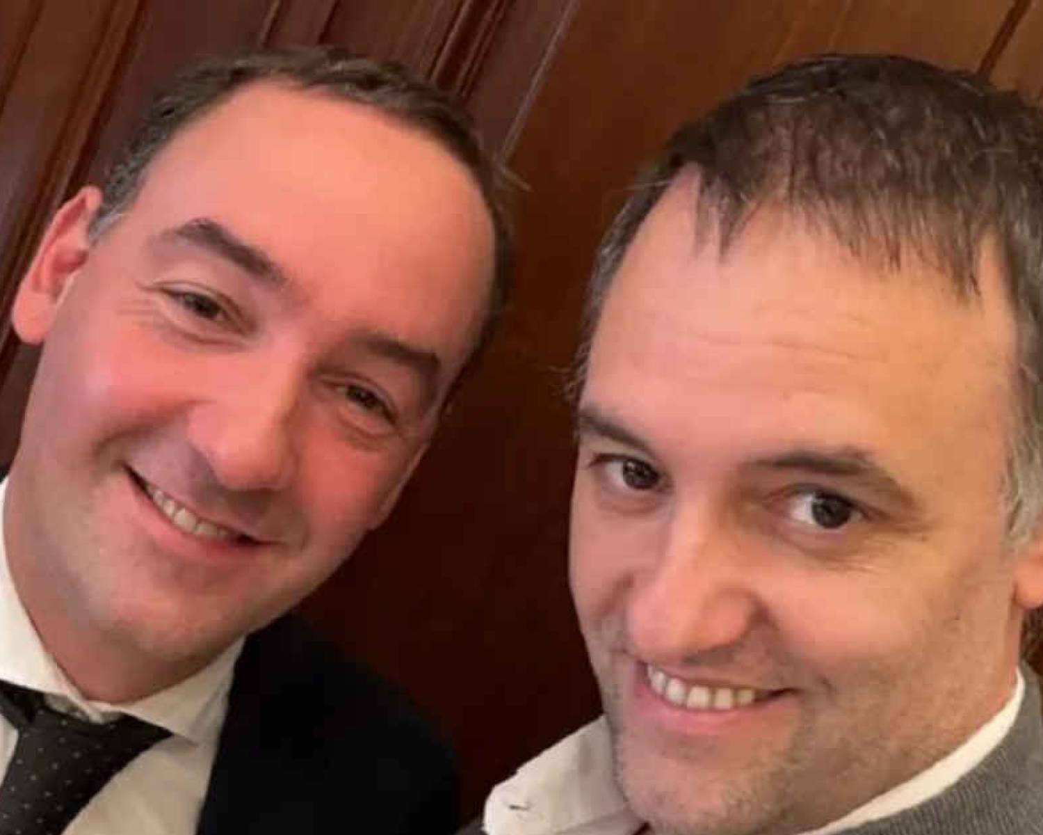 Escándalo familiar: investigan al hermano de Manuel Adorni por presunto enriquecimiento ilícito