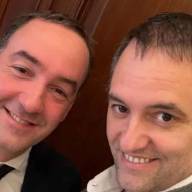 Escándalo familiar: investigan al hermano de Manuel Adorni por presunto enriquecimiento ilícito