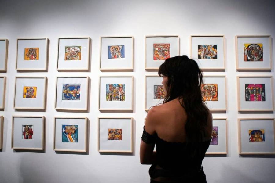 Semana de los Museos: con entrada libre y gratuita Catamarca celebra el arte y la música 