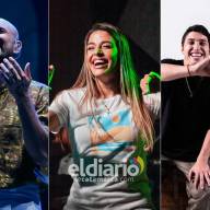 Día del Amigo en la Fiesta del Poncho: Grandes artistas se suman a una jornada a pleno en el Estadio Bicentenario
