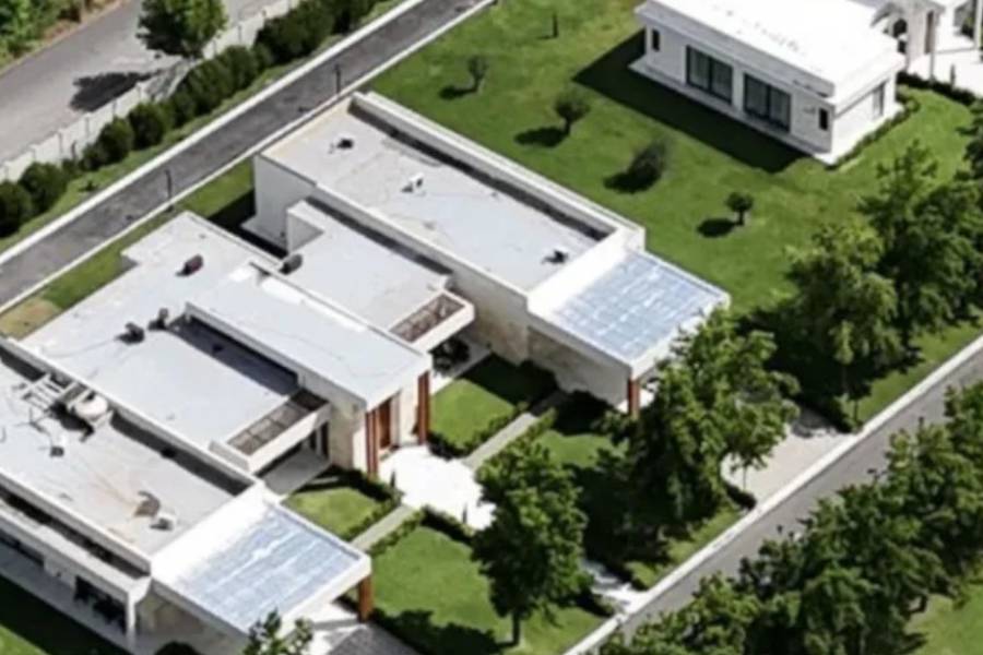 Mansión vinculada a la AFA: Casación le sacó la causa a la justicia de Campana y ordenó definir otro fuero