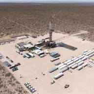 YPF presentó un proyecto de inversión de USD 25.000 millones para acelerar el desarrollo de Vaca Muerta