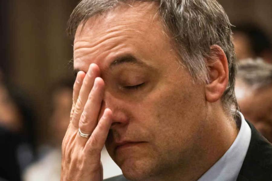 El contratista de Adorni aportó nuevas pruebas ante la Justicia y ratificó pagos en efectivo