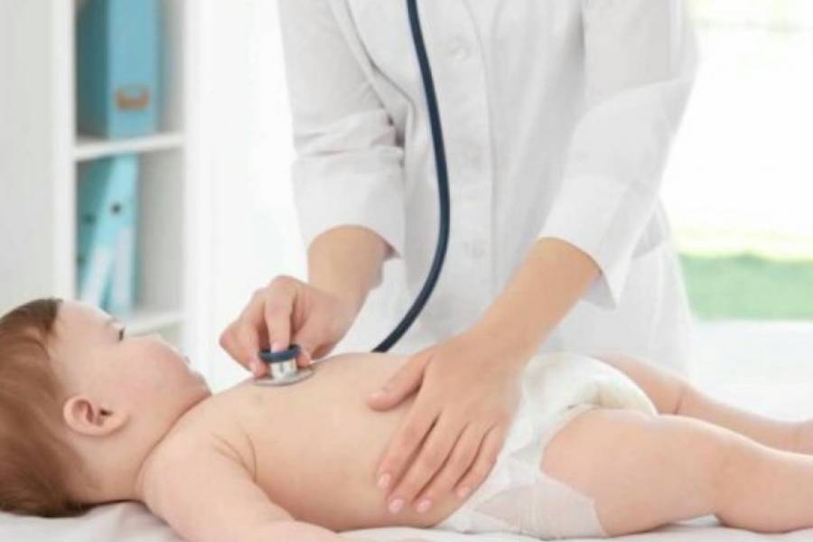 Bronquiolitis: qué es y cómo prevenir esta enfermedad que afecta, en general, a los bebés