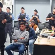Crimen de Fernando Reyes: Buscar revertir culpabilidad de condenada
