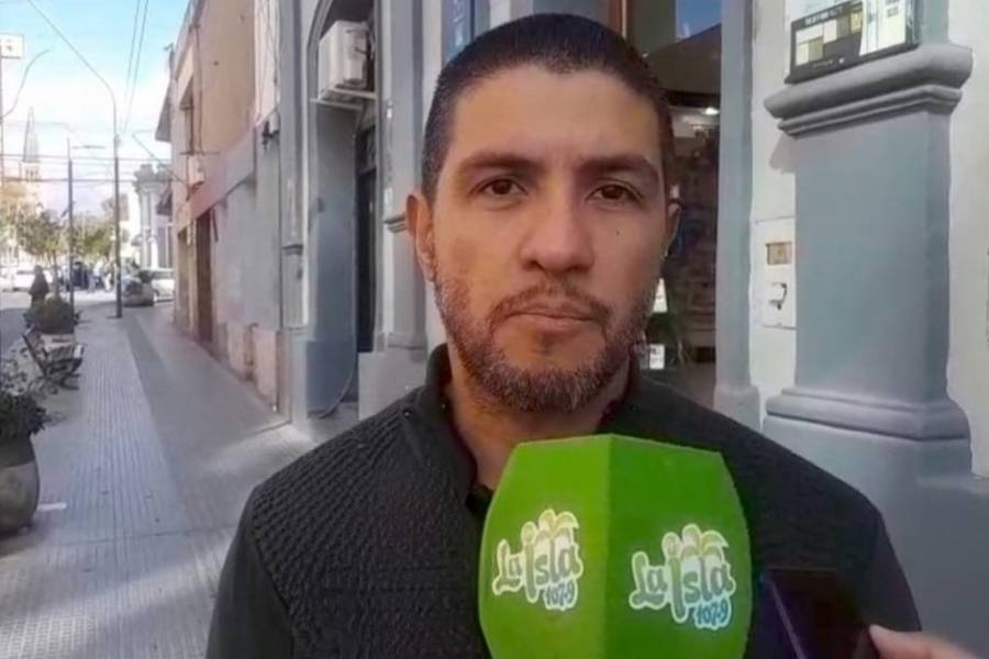 Fiesta del Poncho: El concejal Figueroa reclama gratuidad y control frente a 