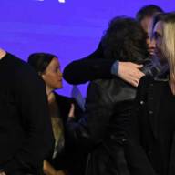 Integrantes del Gobierno piden la intervención de Milei ante la escalada entre Santiago Caputo y los Menem