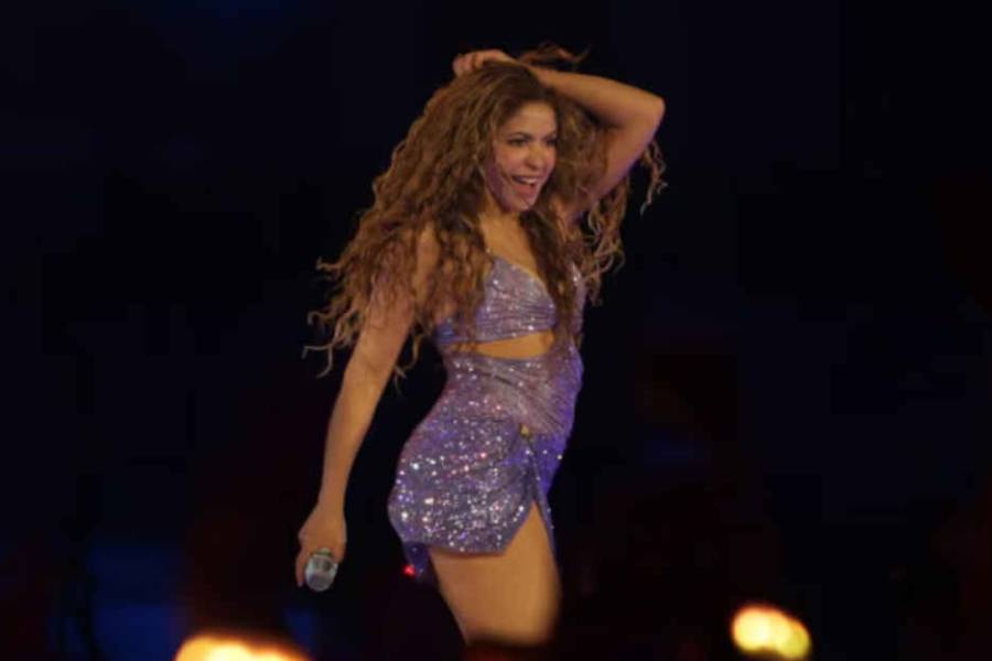 Shakira fue absuelta por la Justicia española y ordenaron restituirle una cifra millonaria