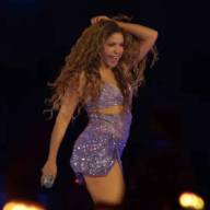 Shakira fue absuelta por la Justicia española y ordenaron restituirle una cifra millonaria