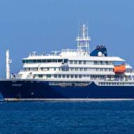 Final para el MV Hondius: el crucero del brote de hantavirus ya está en Rotterdam