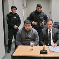 Condenaron a 15 años de prisión a “Pilo” Doria por el asesinato de Julio Casas