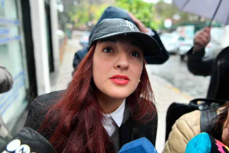 Tras la descompensación de Gianinna, declararán Jana, Luque y Díaz en el juicio por la muerte de Maradona