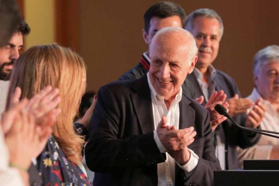 Causa Cuadernos: continúa la ronda de declaraciones con Roberto Lavagna como testigo