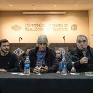 La CATT se declaró en “alerta y movilización” y acusó al Gobierno de empujar al transporte “a una crisis profunda”