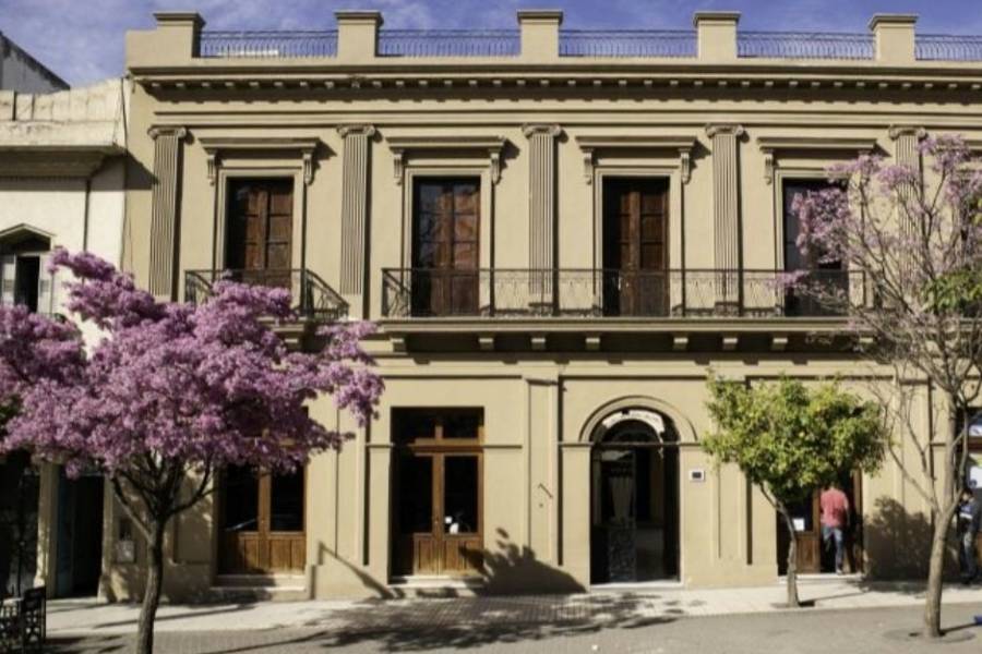 Homenaje a Octaviano Navarro: Catamarca celebra el bicentenario en una velada histórica