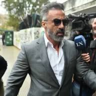 Nuevos chats sacuden el juicio por Maradona y complican a Leopoldo Luque: 