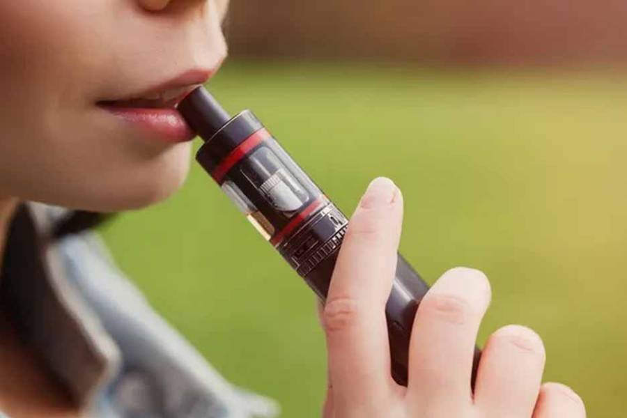 Quieren prohibir la venta de vapeadores y cigarrillos electrónicos en provincia de Buenos Aires
