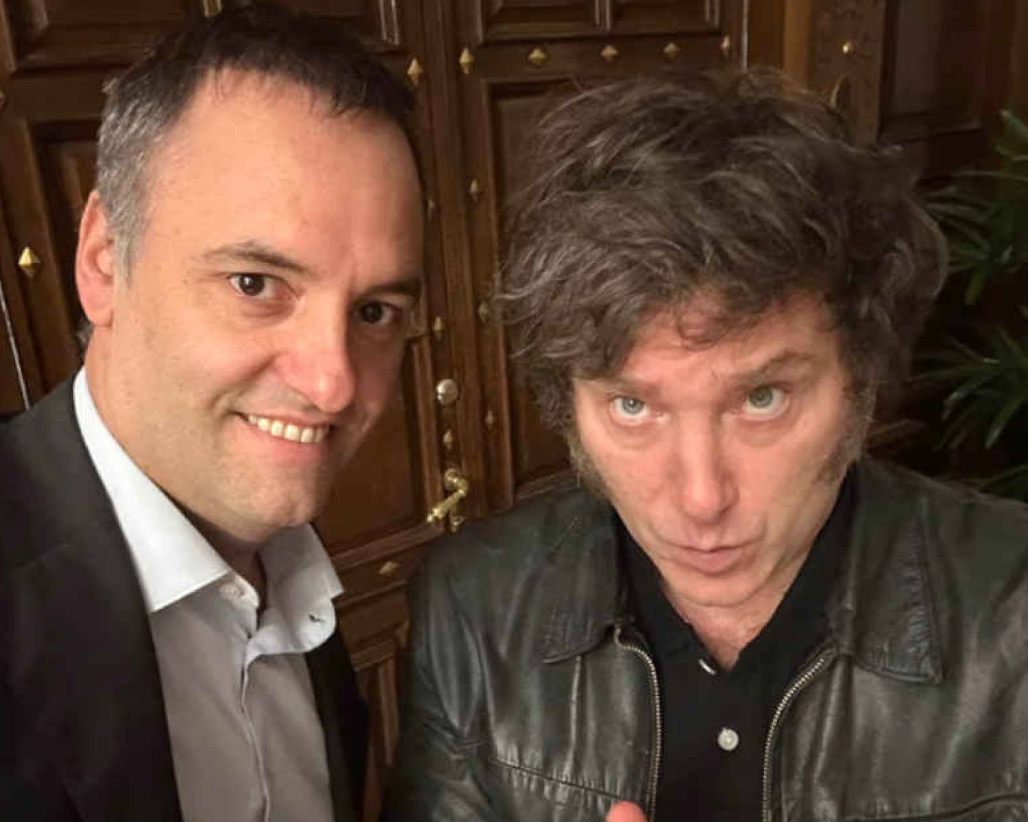 El Gobierno envía cuatro proyectos de ley al Congreso