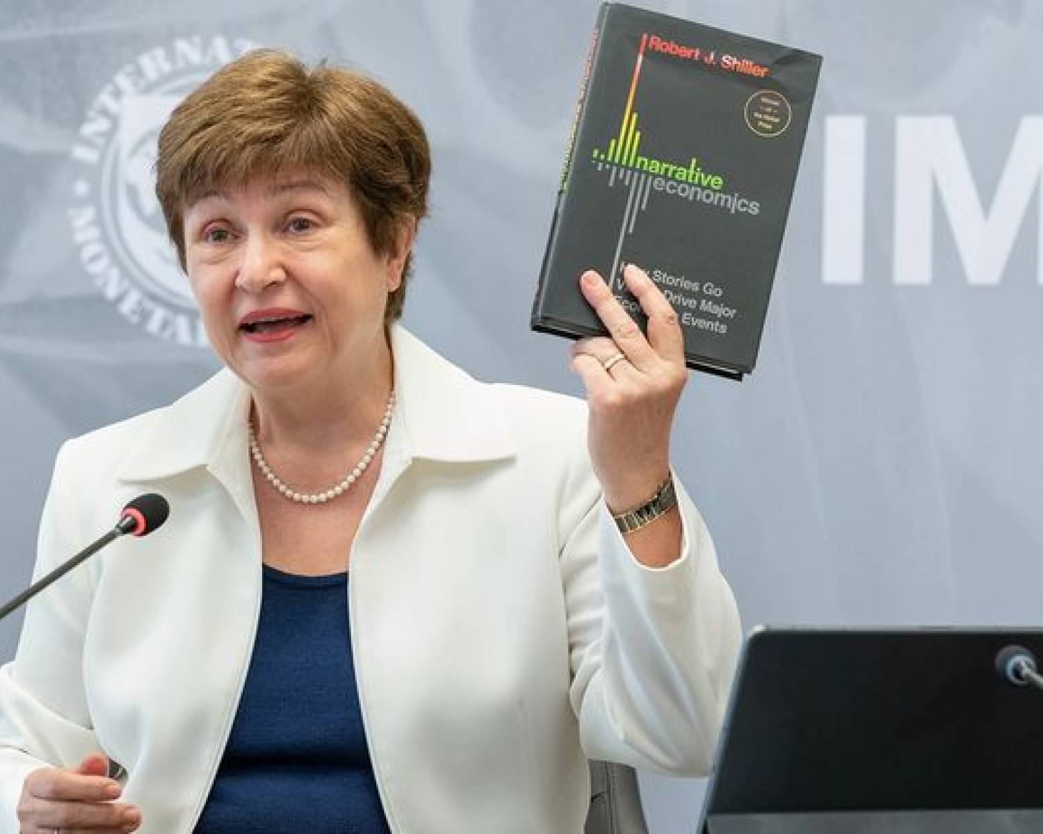 El Fondo Monetario Internacional elogió el ajuste de Javier Milei y pidió avanzar con cambios estructurales