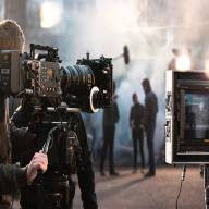 Atención: Para filmar una serie, cortarán las calles céntricas