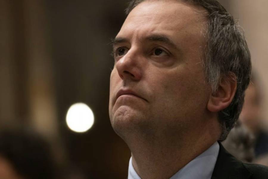  La Justicia avanza sobre Adorni y evalúa citarlo a indagatoria antes de la feria judicial