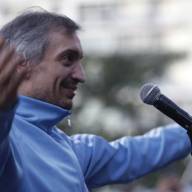 Máximo Kirchner acusó a Macri de 