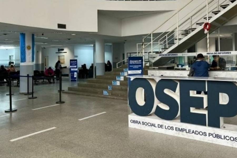 Celiaquía: OSEP actualiza bono para adquisición de productos sin TACC