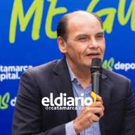 Saadi disparó contra los libertarios: “Están en contra del que limpia vidrios por necesidad, del que cuida un coche o del vendedor ambulante”