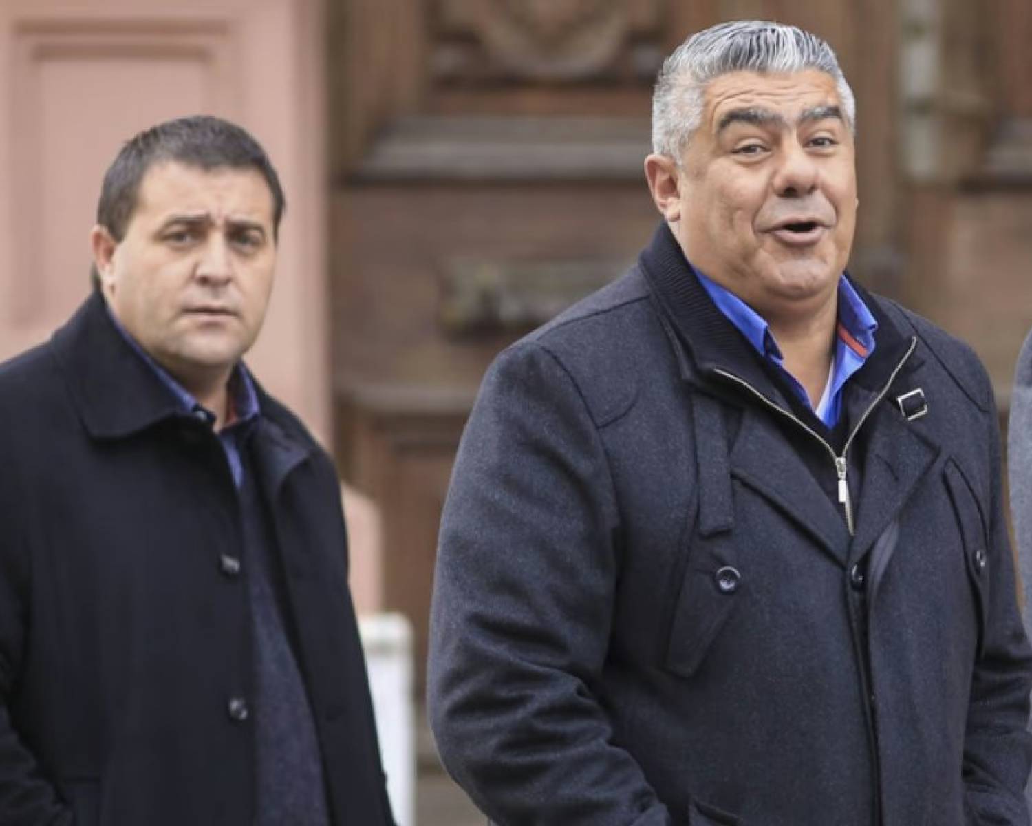 Fiscal dictamina que la causa de la mansión en Pilar debe tramitarse en el fuero Penal Económico