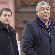 Fiscal dictamina que la causa de la mansión en Pilar debe tramitarse en el fuero Penal Económico