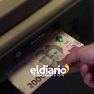 Fechas de cobro para empleados públicos y docentes de Catamarca 