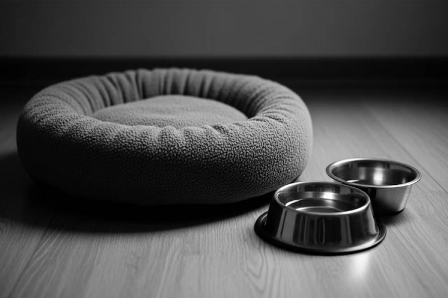 Cómo enfrentar la muerte de un animal de compañía: 6 claves de la psicología para transitar el duelo