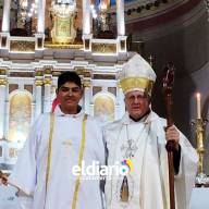 Ordenarán a un nuevo sacerdote en la Diócesis de Catamarca