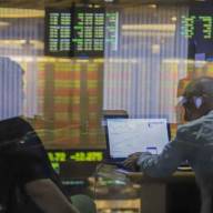 El riesgo país quiebra los 500 puntos y las acciones argentinas operan con disparidades
